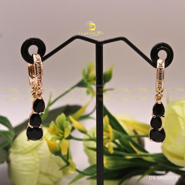 Vyom Earrings DS-SKU0071