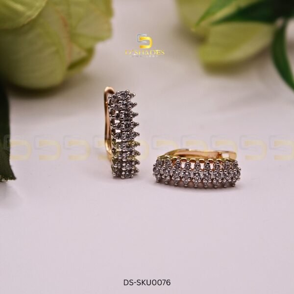 Prism Studs DS-SKU0076