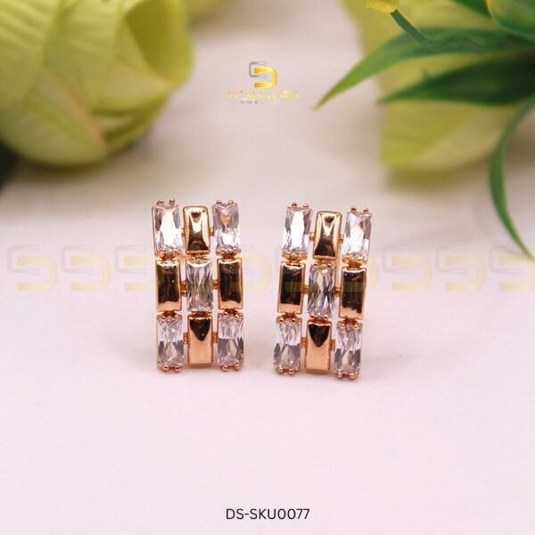 Crystal Frame Elegance DS-SKU0077
