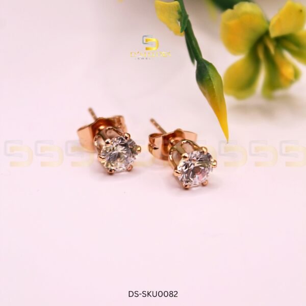 Diamond Star Studs DS-SKU0082