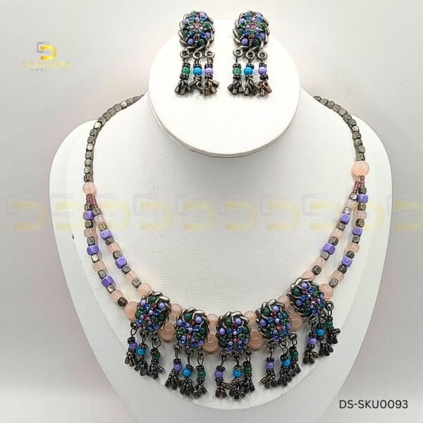 Midnight Glimmer Set DS-SKU0093
