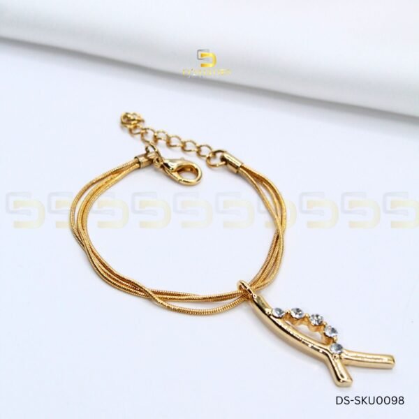 Lattice Bracelets DS-SKU0098