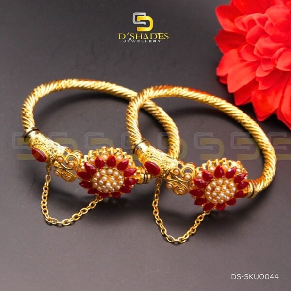 Sunflower Bangles DS-SKU0044