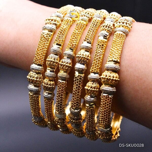 Zeenat Bangles DS-SKU0028